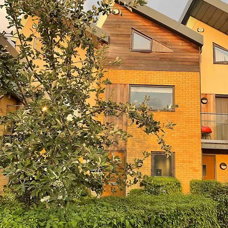 Pass The Keys Stunning Townhouse In Uphill Historic Lincolnヴィラ エクステリア 写真